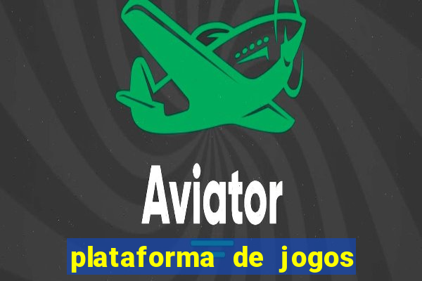 plataforma de jogos pagando no cadastro 2024